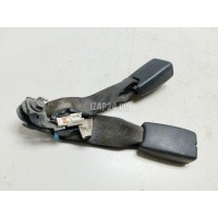 Ответная часть ремня безопасности Mazda Mazda 6 (GG) (2002 - 2007) GR2F5778066