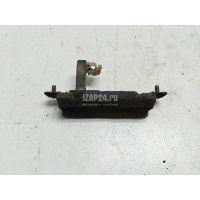 Ручка открывания багажника Mazda Mazda 6 (GG) (2002 - 2007) D35062410B