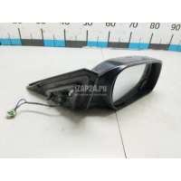 Зеркало правое электрическое Mazda Mazda 6 (GG) (2002 - 2007) GR2F69120B08