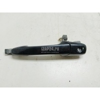 Ручка двери передней наружная левая Mazda Mazda 3 (BK) (2002 - 2009) GJ6A59410J08