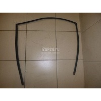Уплотнитель стекла двери Mazda Mazda 6 (GG) (2002 - 2007) GJ6A72605D