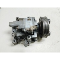 Компрессор кондиционера Mazda Mazda 3 (BK) (2002 - 2009) GJ6A61K00C