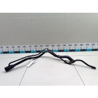 Горловина топливного бака Mazda Mazda 3 (BK) (2002 - 2009) BP4L42210C