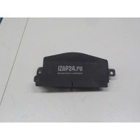 Кожух Mazda Mazda 3 (BK) (2002 - 2009) ZJ0113284B
