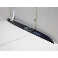 Накладка декоративная Mazda Mazda 3 (BK) (2002 - 2009) BP4K55150C