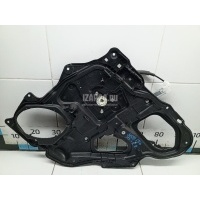 Стеклоподъемник электр. задний правый Mazda Mazda 3 (BK) (2002 - 2009) BP7C72590E