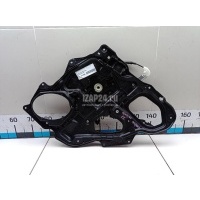 Стеклоподъемник электр. задний правый Mazda Mazda 3 (BK) (2002 - 2009) BP7C72590E