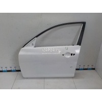Дверь передняя левая Mazda Mazda 3 (BK) (2002 - 2009) BPYK5902XG