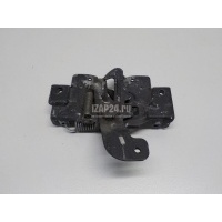 Замок капота Mazda Mazda 3 (BK) (2002 - 2009) BP7C5662XA