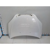 Капот Mazda Mazda 3 (BK) (2002 - 2009) BPYK5231XA