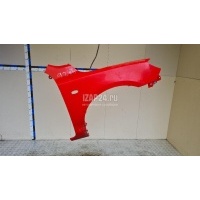 Крыло переднее правое Mazda Mazda 3 (BK) (2002 - 2009) BP4K52111D
