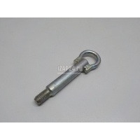 Крюк буксировочный Mazda Mazda 3 (BK) (2002 - 2009) BP4K50EJ0A