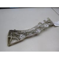 Направляющая заднего бампера левая Mazda Mazda 3 (BK) (2002 - 2009) BP4K502J1D
