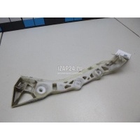 Направляющая заднего бампера правая Mazda Mazda 3 (BK) (2002 - 2009) BP4K502H1D