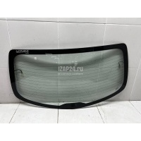 Стекло двери багажника Mazda Mazda 3 (BK) (2002 - 2009) BP4K63930C