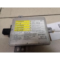 Блок ксеноновой лампы Mazda Mazda 3 (BK) (2002 - 2009) D530510H3