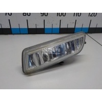 Фара противотуманная левая Mazda Mazda 3 (BK) (2002 - 2009) BR5V51690C