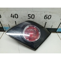 Фонарь задний внутренний правый Mazda Mazda 3 (BK) (2002 - 2009) BP4N513F0C