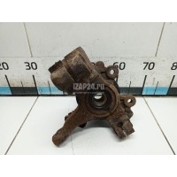 Кулак поворотный передний левый Mazda Mazda 3 (BK) (2002 - 2009) BP4K33031C