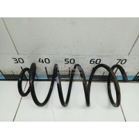 Пружина передняя Mazda Mazda 3 (BK) (2002 - 2009) BP4K34011C