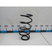 Пружина передняя Mazda Mazda 3 (BK) (2002 - 2009) B32T34011C