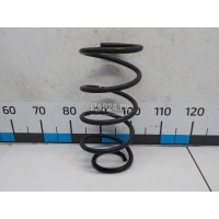 Пружина передняя Mazda Mazda 3 (BK) (2002 - 2009) B32T34011C