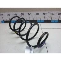 Пружина передняя Mazda Mazda 3 (BK) (2002 - 2009) BP4K34011C