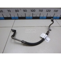 Трубка кондиционера Mazda Mazda 3 (BK) (2002 - 2009) BP4K61461A