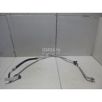 Трубка кондиционера Mazda Mazda 3 (BK) (2002 - 2009) BP4K61462D