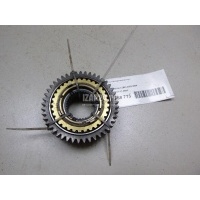 Муфта синхронизатора Mazda Mazda 3 (BK) (2002 - 2009) FC0117260A