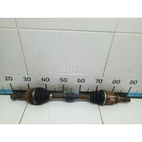 Полуось передняя левая Mazda Mazda 3 (BK) (2002 - 2009) FG0525600B