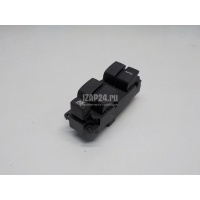 Блок управления стеклоподъемниками Mazda Mazda 3 (BK) (2002 - 2009) B32H66350