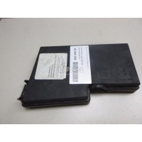 Крышка блока предохранителей Mazda Mazda 3 (BK) (2002 - 2009) BP4K66761F