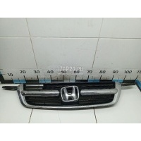 Решетка радиатора Honda CR-V (2002 - 2006) 71121S9A003