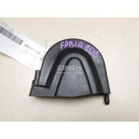 Кожух ремня ГРМ VAG Polo (2001 - 2009) 03D103669B