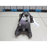 Опора двигателя правая VAG Polo (2001 - 2009) 6Q0199167DM