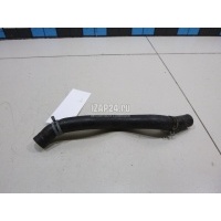 Патрубок отопителя VAG Polo (2001 - 2009) 6Q0121157S