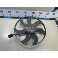 Вентилятор радиатора VAG Polo (2001 - 2009) 6R0959455C