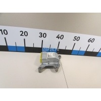 Блок управления AIR BAG Renault Laguna II (2001 - 2008) 7701070531