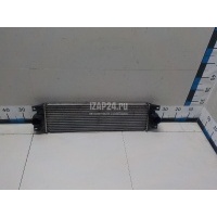 Интеркулер Renault Master II (1999 - 2010) 7701043695