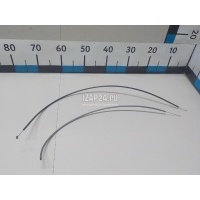 Трос отопителя Renault Master II (1999 - 2010) 7701205586