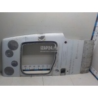 Дверь задняя правая Renault Master II (1999 - 2010) 7751477918