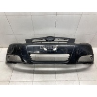 Бампер передний Toyota Corolla E12 (2001 - 2007) 5211902933