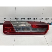Фонарь задний правый Ford Transit/Tourneo Custom 2012 1870425