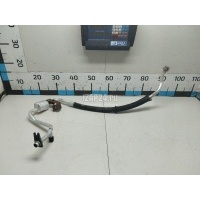 Трубка кондиционера Renault Clio II/Symbol (1998 - 2008) 8200682956