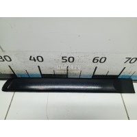 Молдинг задней левой двери Nissan X-Trail (T30) (2001 - 2006) 828718H310