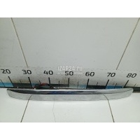 Накладка двери багажника Nissan X-Trail (T30) (2001 - 2006) 265108H300