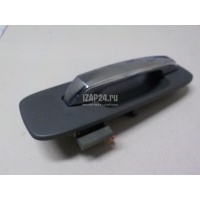 Ручка двери передней наружная левая Nissan X-Trail (T30) (2001 - 2006) 806078H710