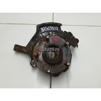 Кулак поворотный передний левый Nissan X-Trail (T30) (2001 - 2006) 400158H300