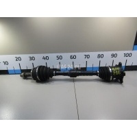 Полуось передняя правая Nissan X-Trail (T30) (2001 - 2006) 391008H515